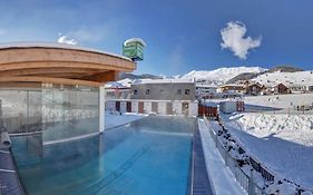 Hotel Garni Montana